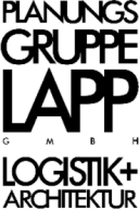 ... zurck zur Startseite der Planungsgruppe Lapp GmbH